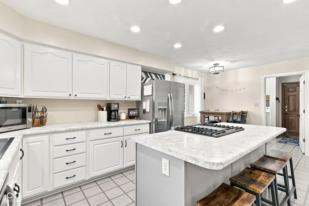 4510 Runyon Deer Lane Greenwood, IN 46142