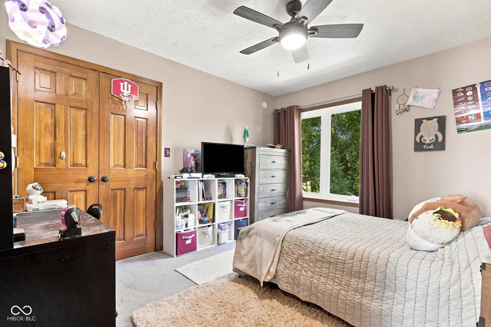 4510 Runyon Deer Lane Greenwood, IN 46142