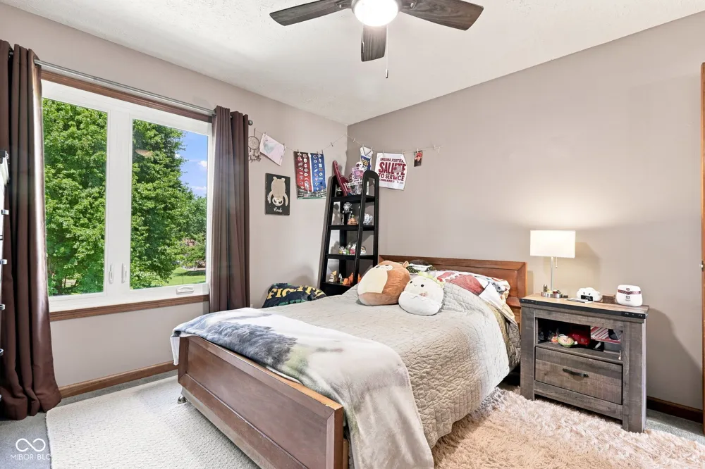 4510 Runyon Deer Lane Greenwood, IN 46142