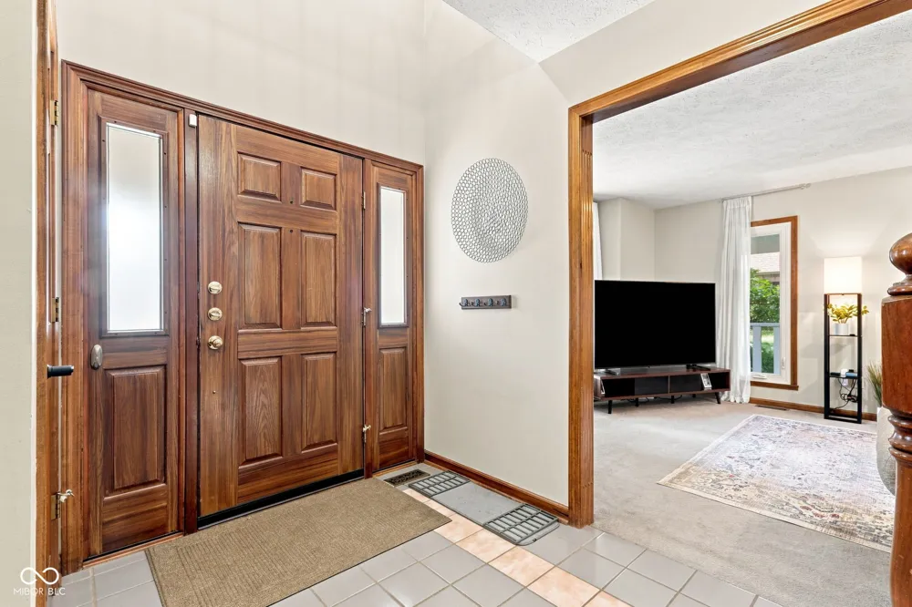 4510 Runyon Deer Lane Greenwood, IN 46142