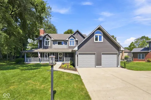 4510 Runyon Deer Lane