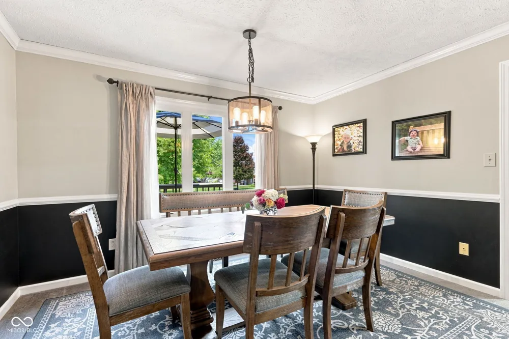 4510 Runyon Deer Lane Greenwood, IN 46142