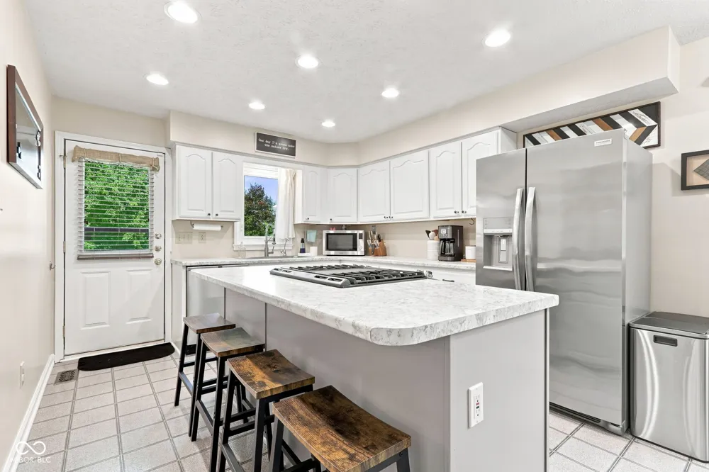 4510 Runyon Deer Lane Greenwood, IN 46142