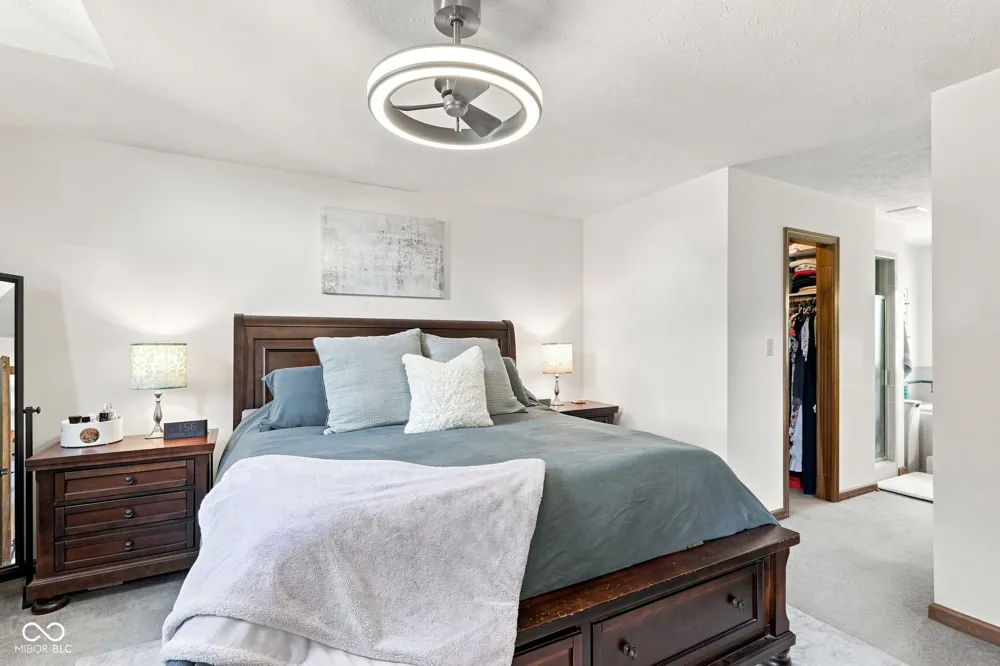 4510 Runyon Deer Lane Greenwood, IN 46142