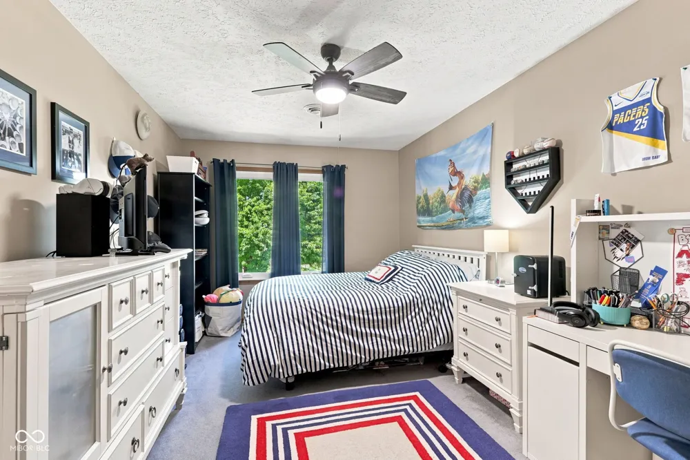 4510 Runyon Deer Lane Greenwood, IN 46142