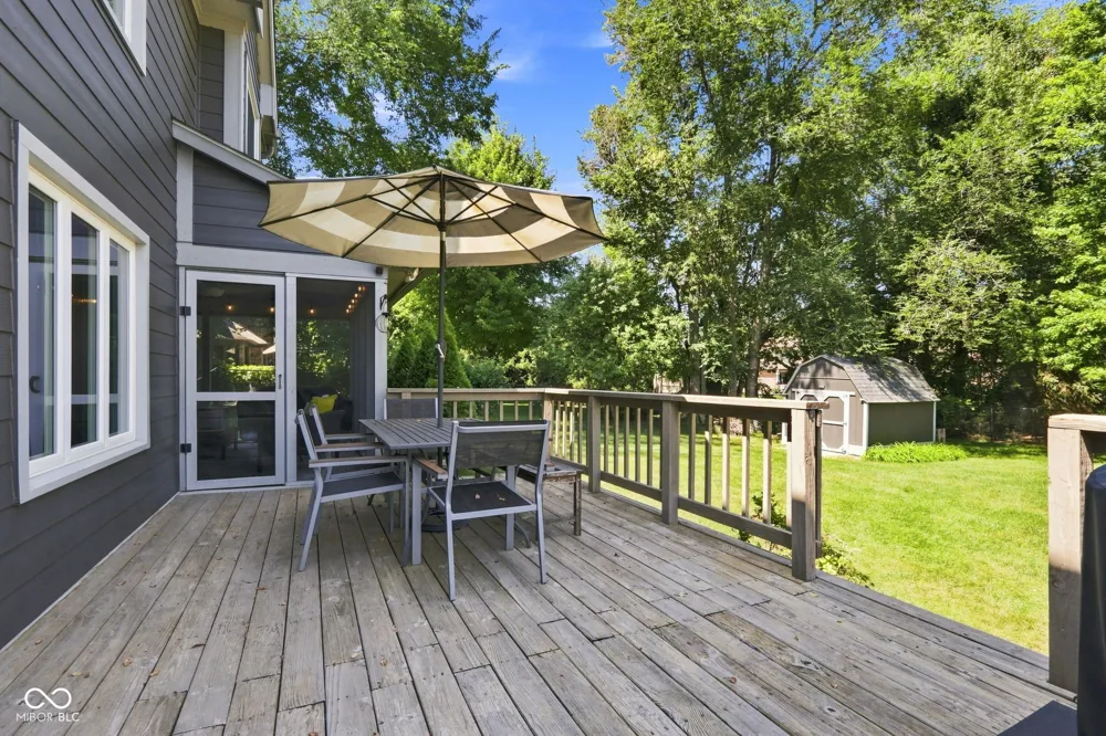 4510 Runyon Deer Lane Greenwood, IN 46142