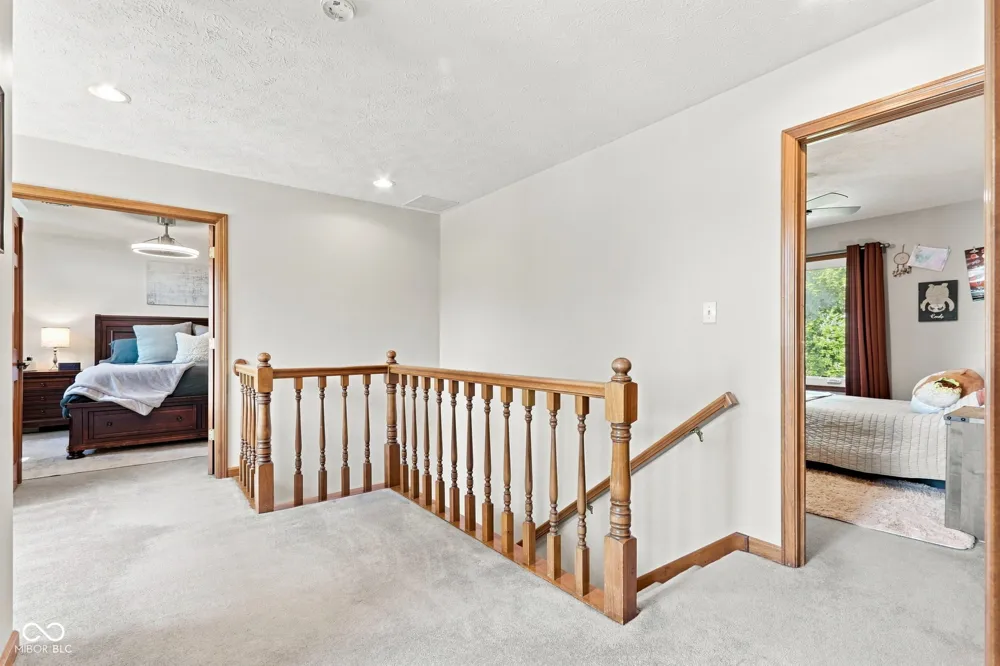 4510 Runyon Deer Lane Greenwood, IN 46142