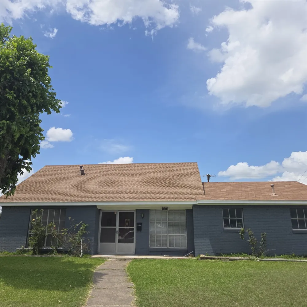 4001 Burning Tree Lane Garland, TX 75042