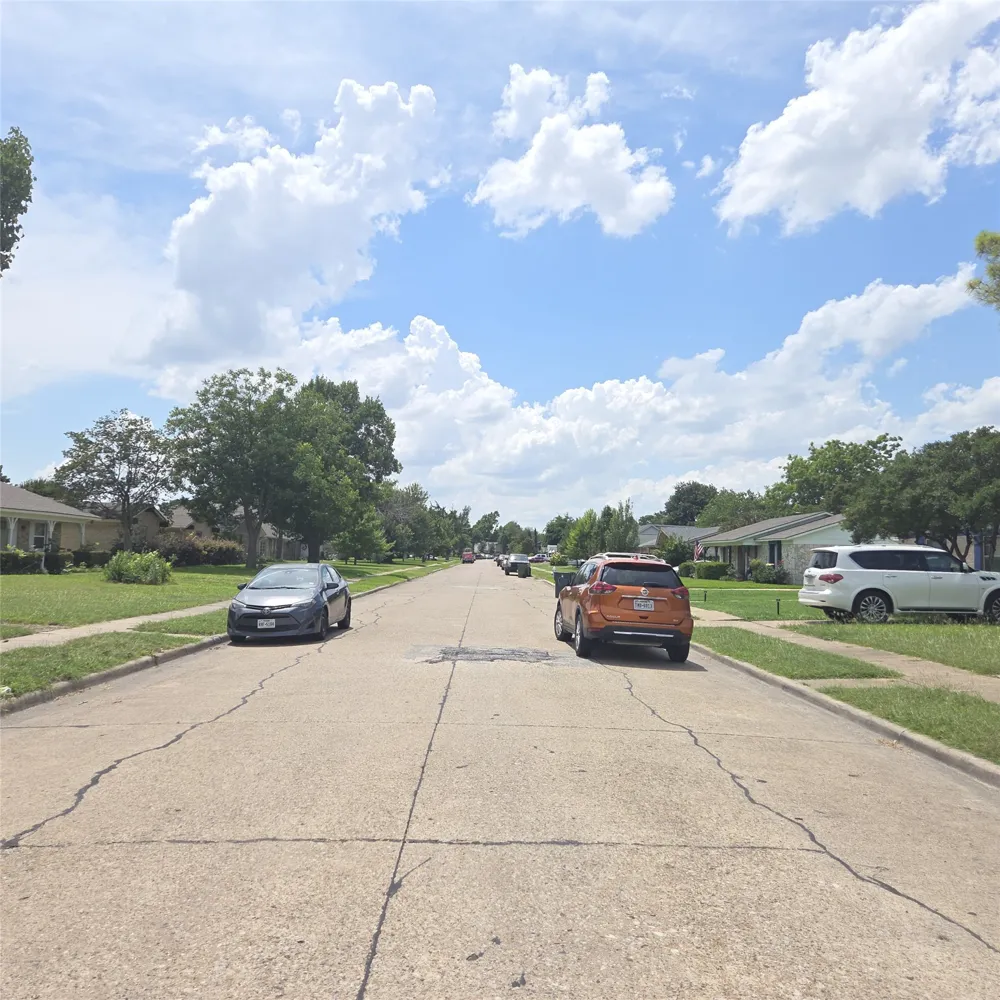 4001 Burning Tree Lane Garland, TX 75042
