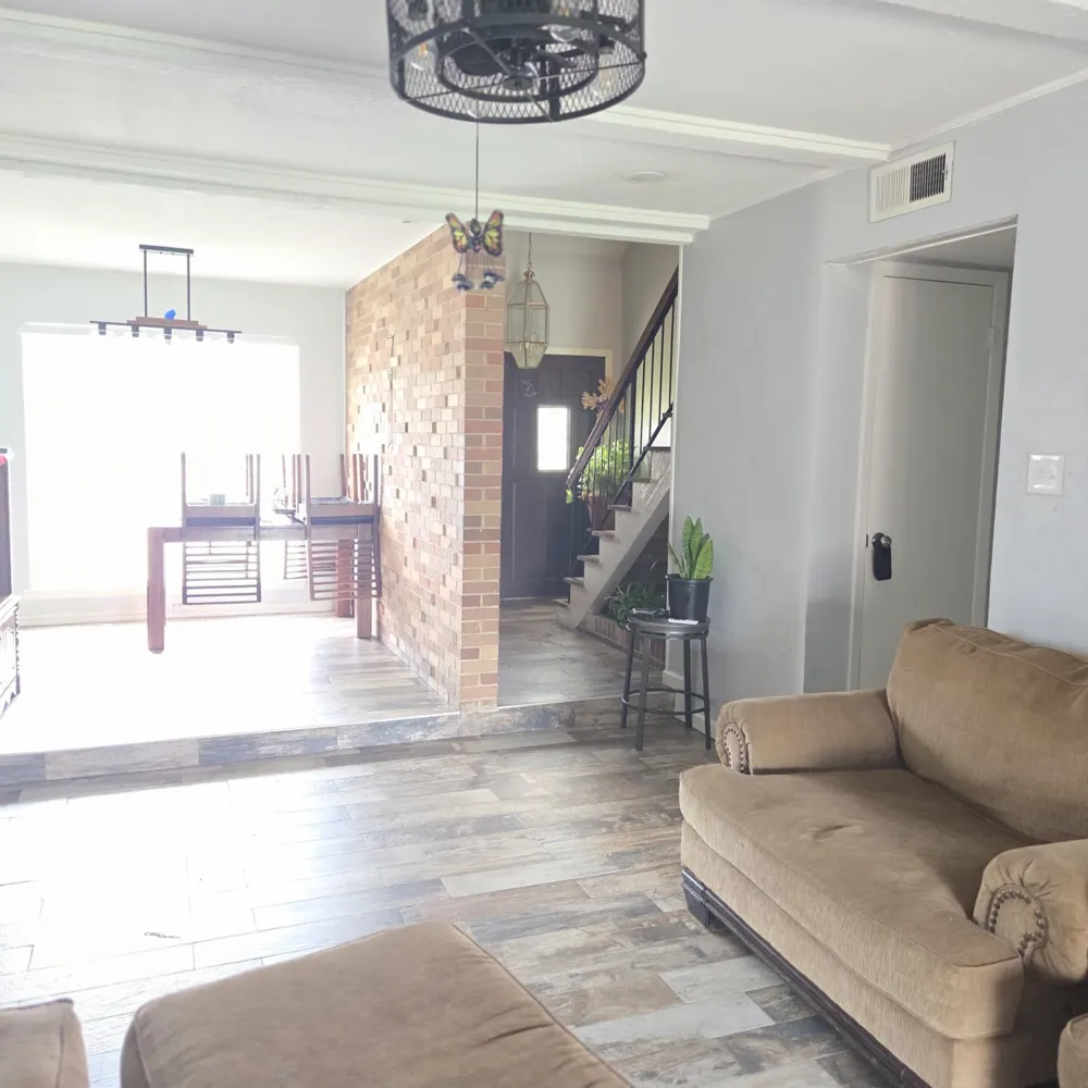 4001 Burning Tree Lane Garland, TX 75042