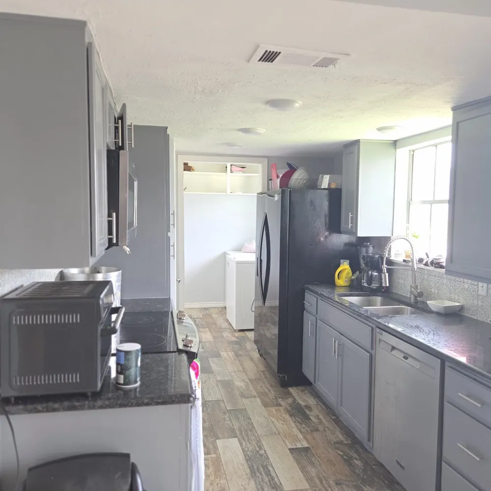 4001 Burning Tree Lane Garland, TX 75042