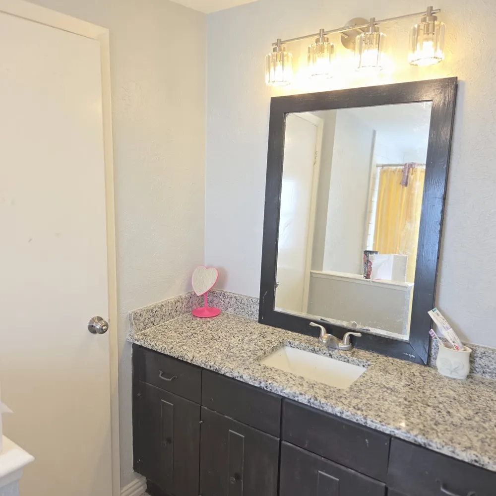 4001 Burning Tree Lane Garland, TX 75042