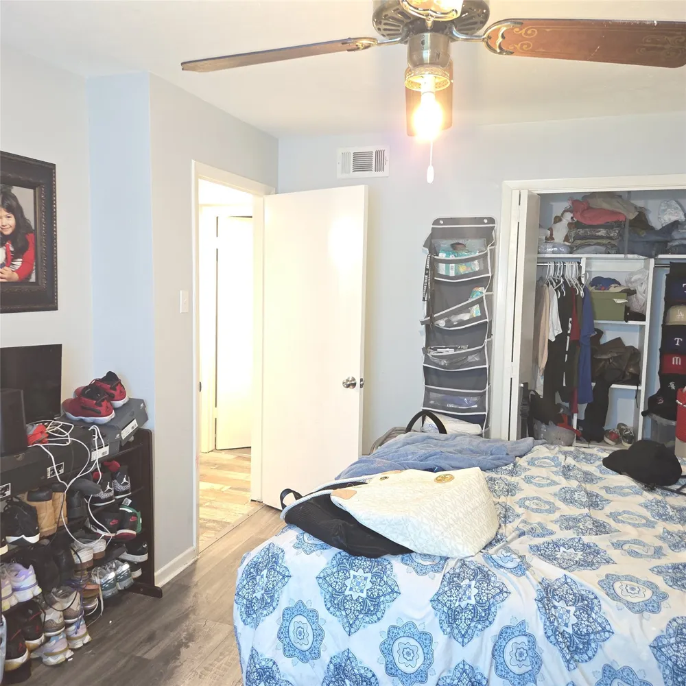 4001 Burning Tree Lane Garland, TX 75042