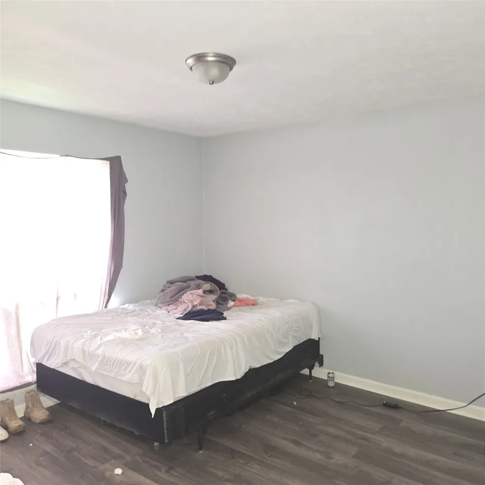 4001 Burning Tree Lane Garland, TX 75042