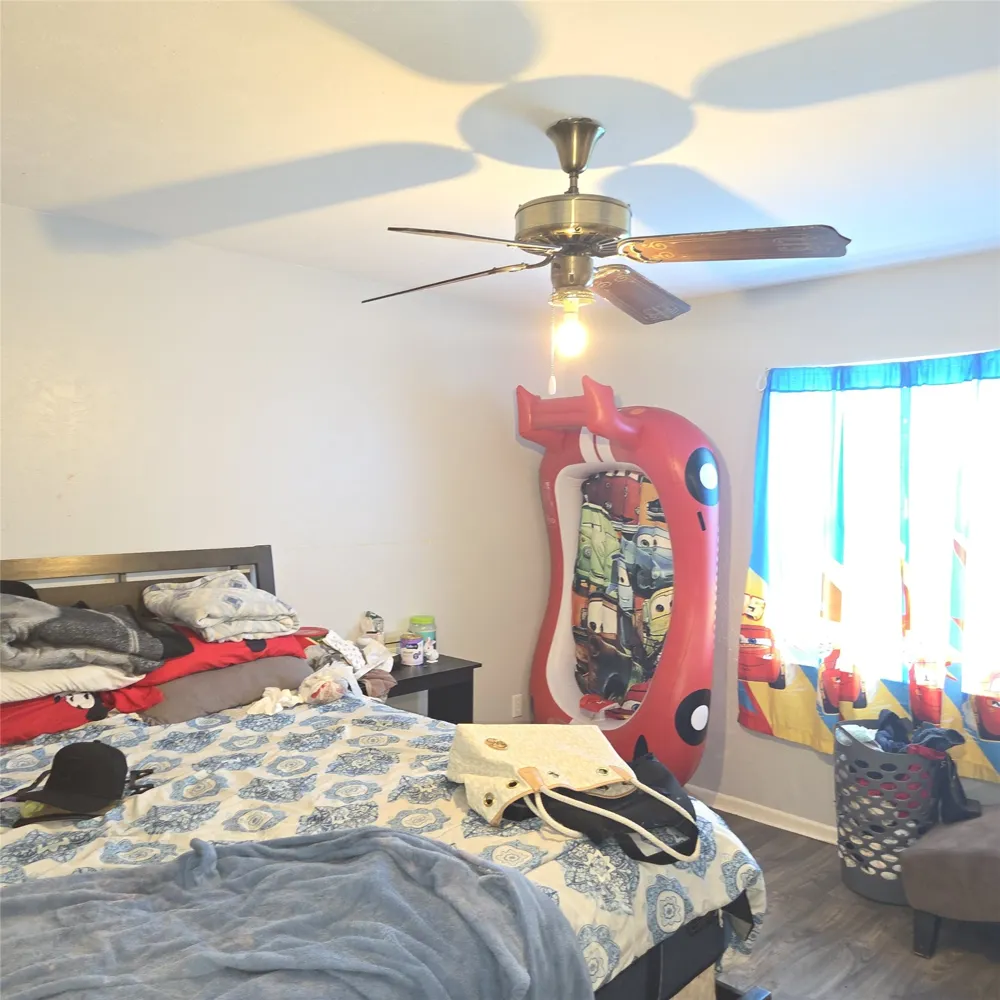 4001 Burning Tree Lane Garland, TX 75042