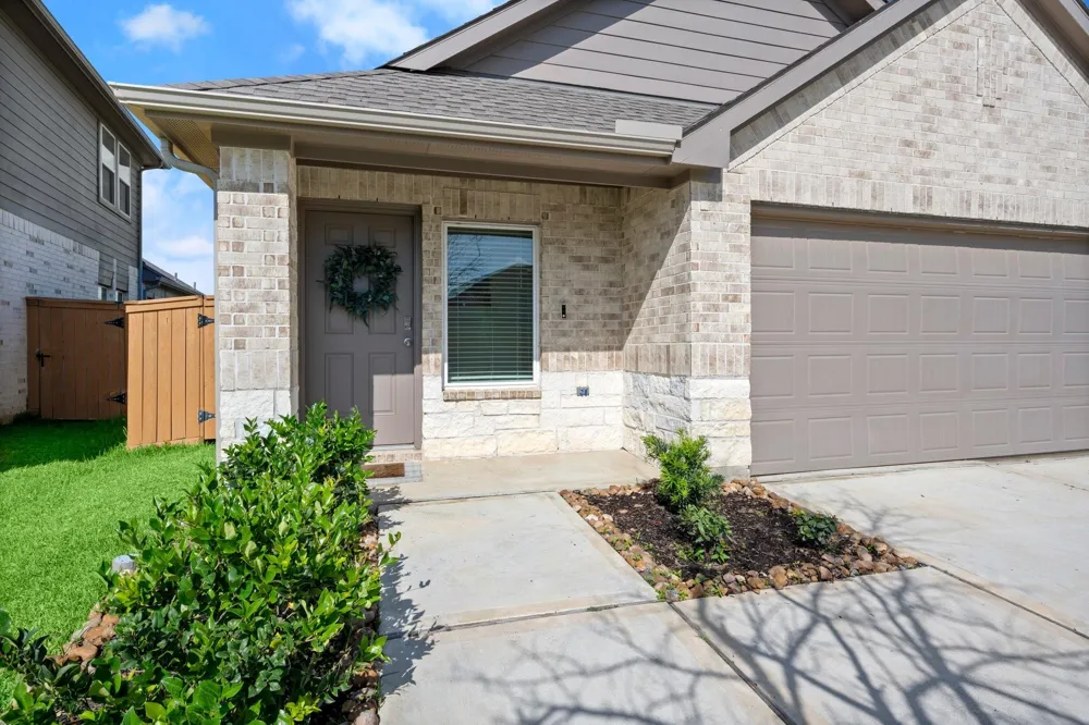 20010 Sienna Green Drive Hockley, TX 77447