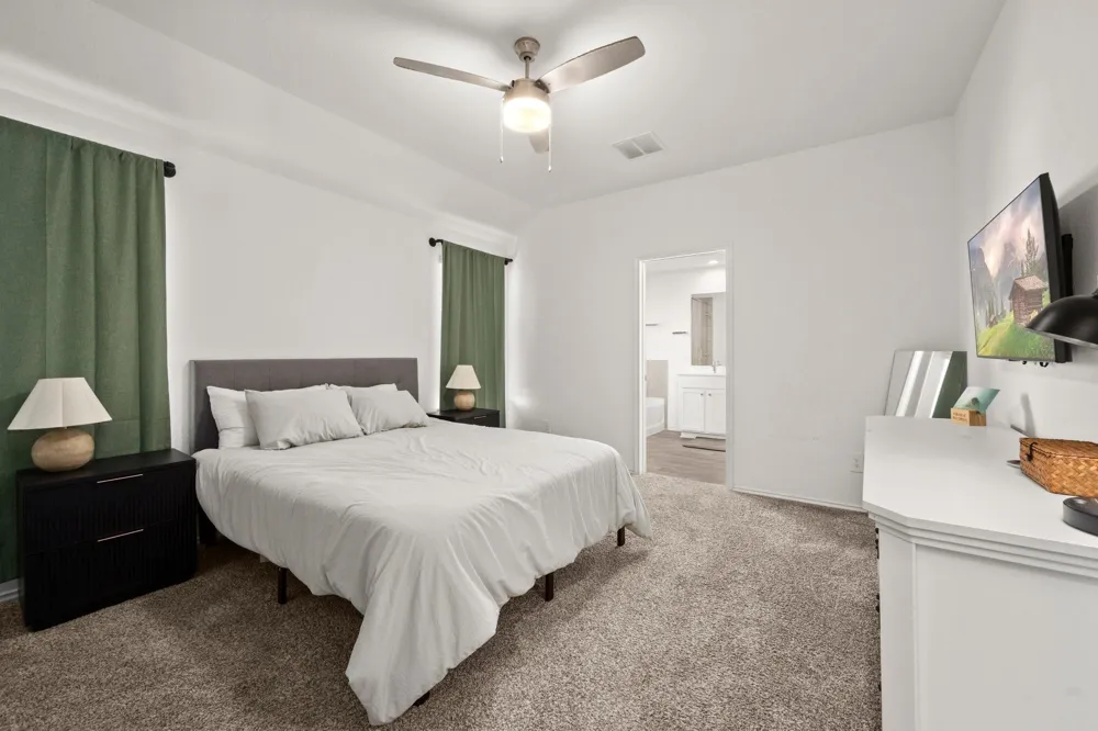 20010 Sienna Green Drive Hockley, TX 77447
