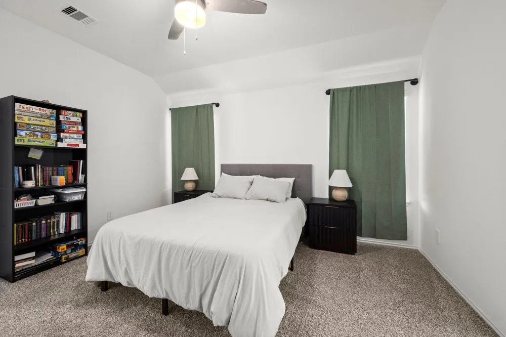 20010 Sienna Green Drive Hockley, TX 77447