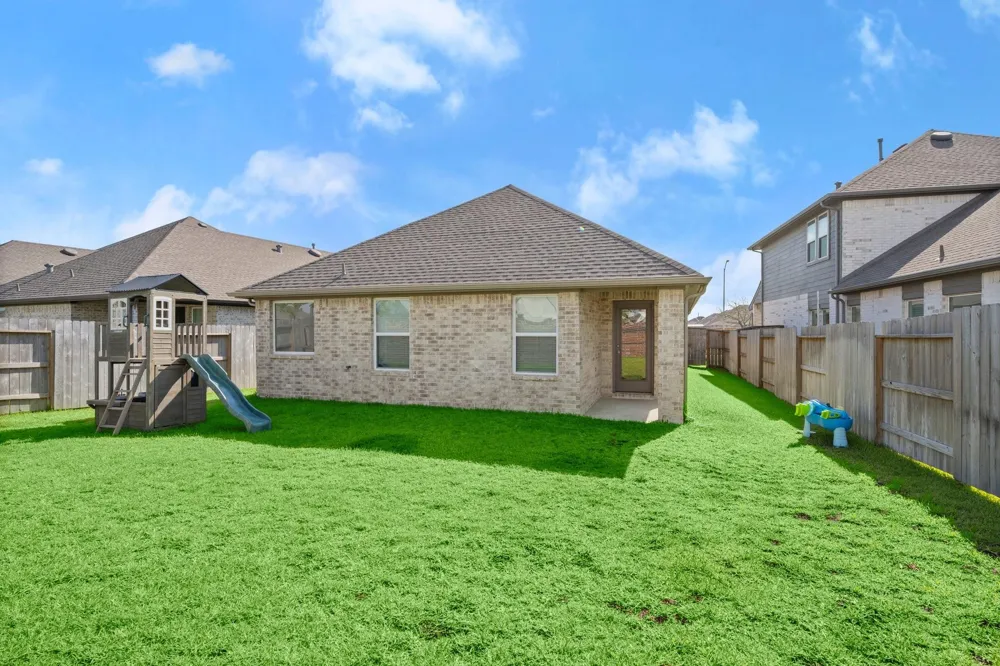 20010 Sienna Green Drive Hockley, TX 77447