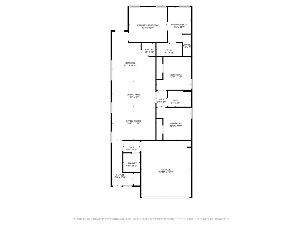 20010 Sienna Green Drive Hockley, TX 77447
