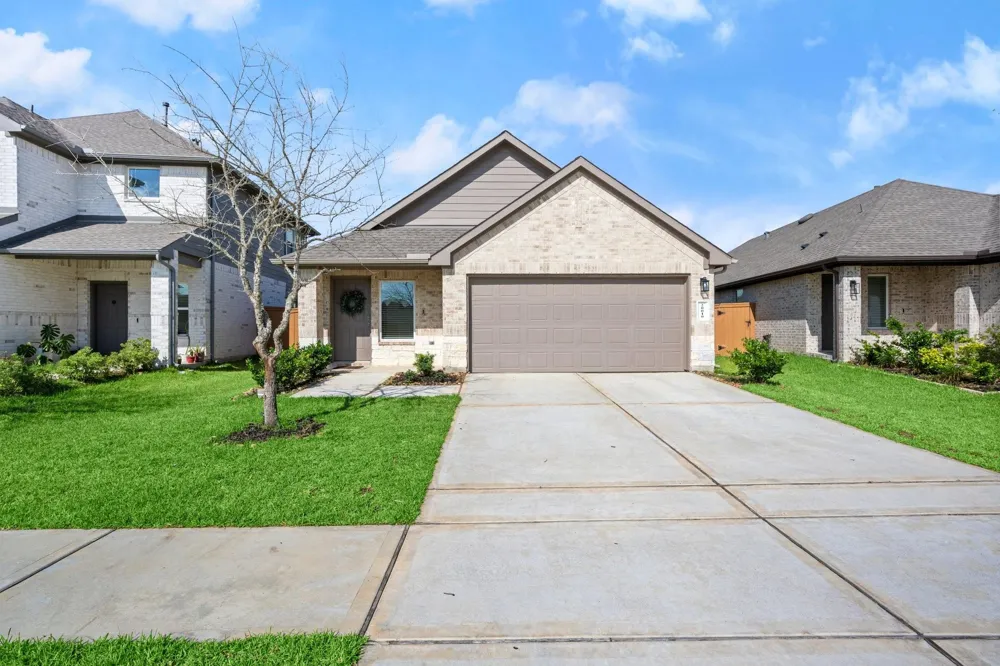 20010 Sienna Green Drive Hockley, TX 77447