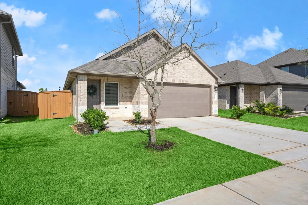 20010 Sienna Green Drive Hockley, TX 77447