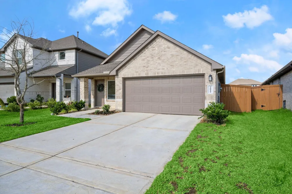 20010 Sienna Green Drive Hockley, TX 77447