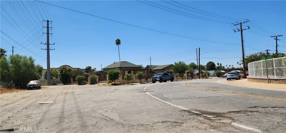 3112 1st Riverside, CA 92507