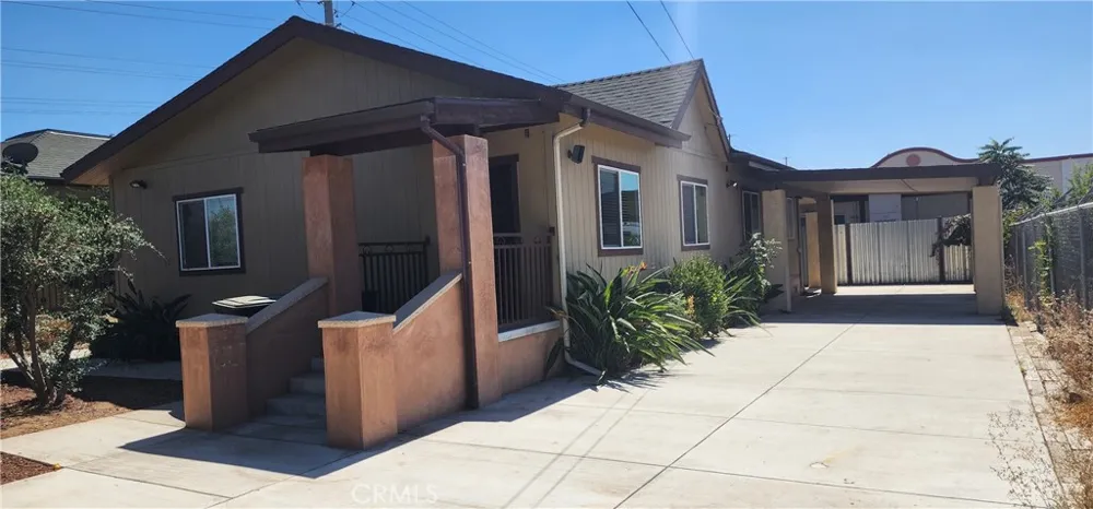 3112 1st Riverside, CA 92507