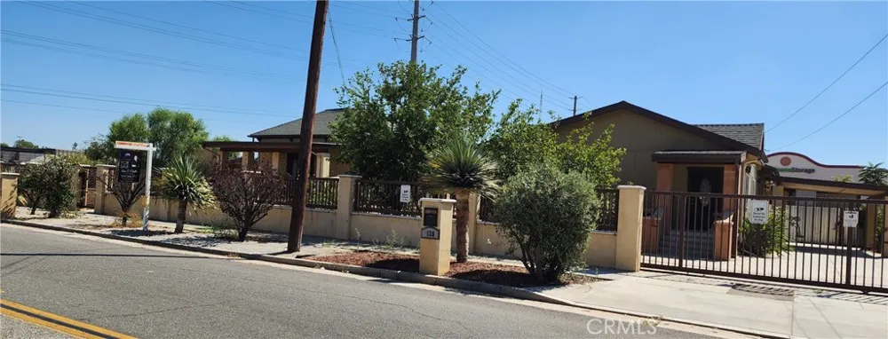 3112 1st Riverside, CA 92507