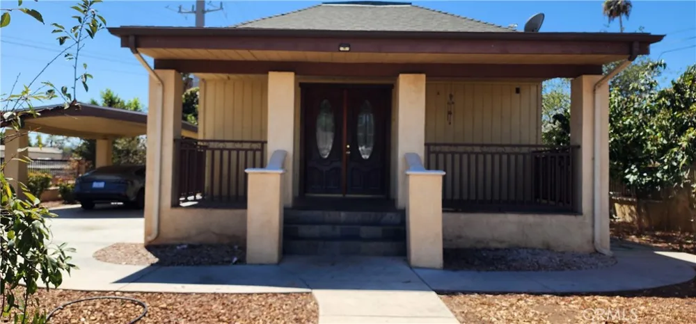 3112 1st Riverside, CA 92507