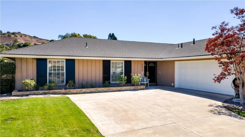 5646 E Valencia Orange, CA 92869