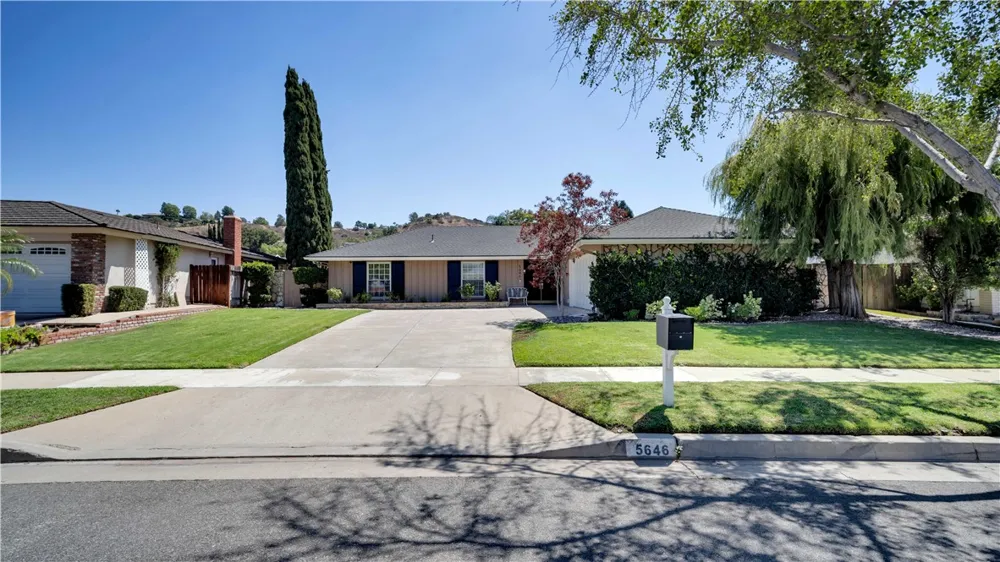 5646 E Valencia Orange, CA 92869