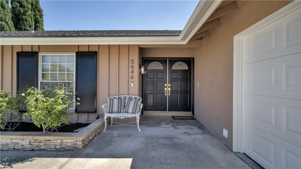 5646 E Valencia Orange, CA 92869