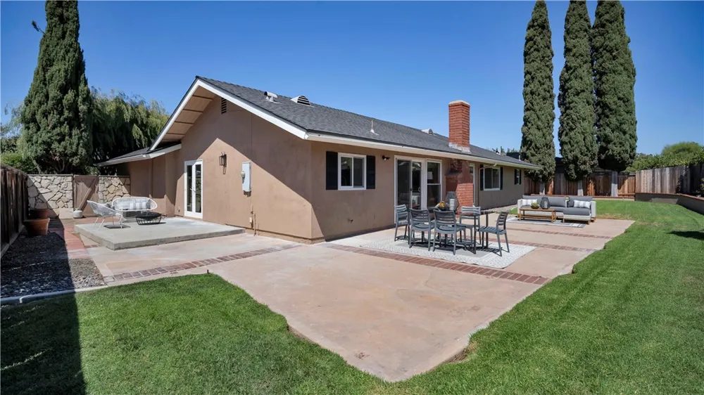 5646 E Valencia Orange, CA 92869
