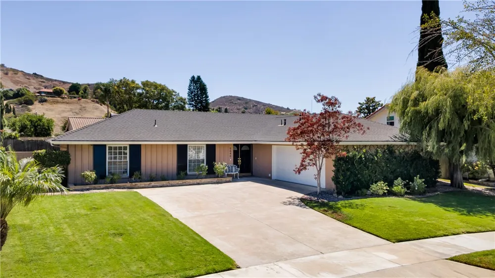5646 E Valencia Orange, CA 92869