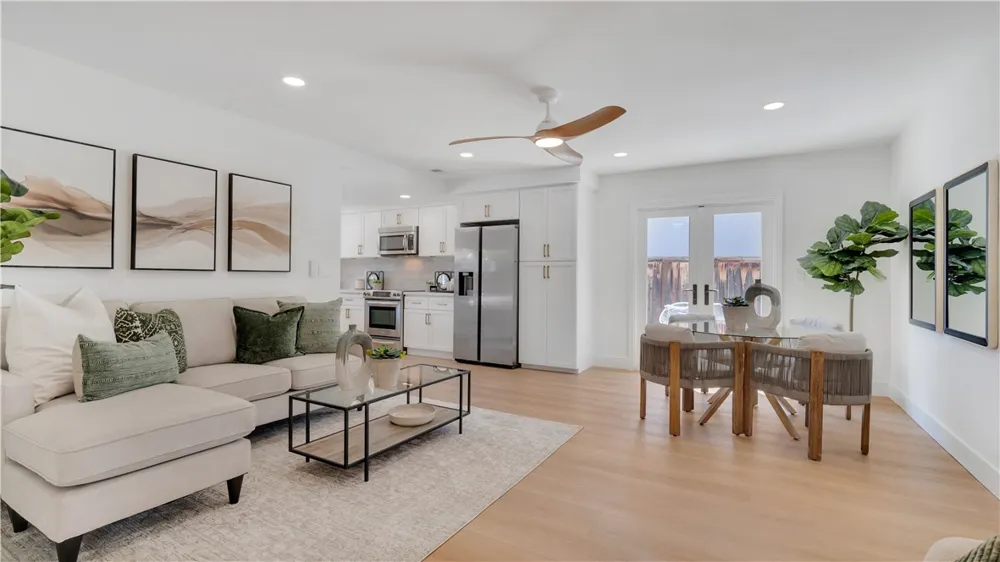 5646 E Valencia Orange, CA 92869