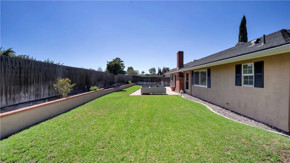 5646 E Valencia Orange, CA 92869