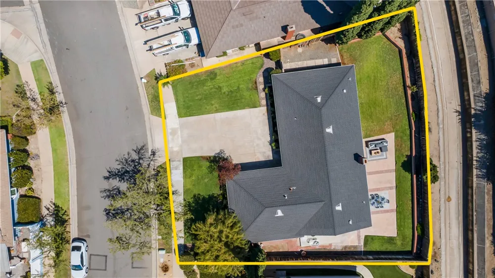 5646 E Valencia Orange, CA 92869