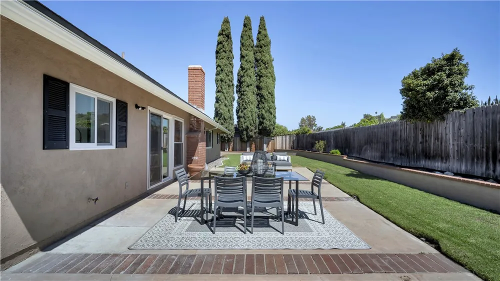 5646 E Valencia Orange, CA 92869