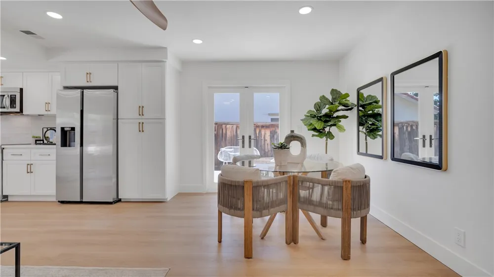5646 E Valencia Orange, CA 92869
