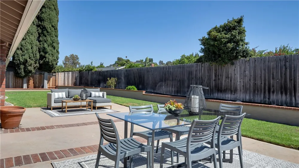 5646 E Valencia Orange, CA 92869