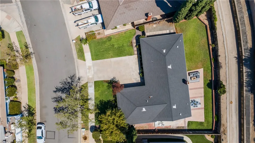 5646 E Valencia Orange, CA 92869
