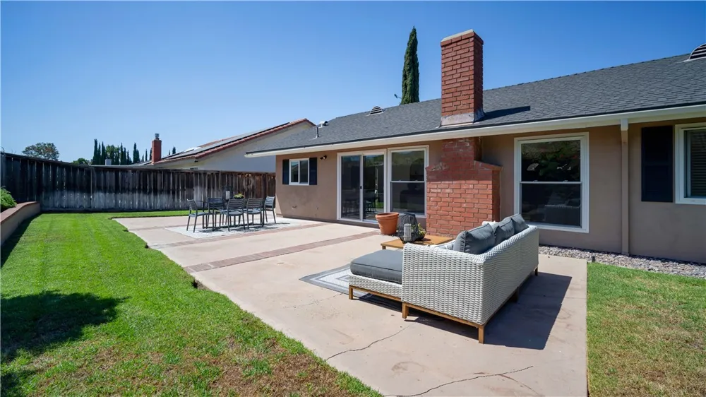 5646 E Valencia Orange, CA 92869