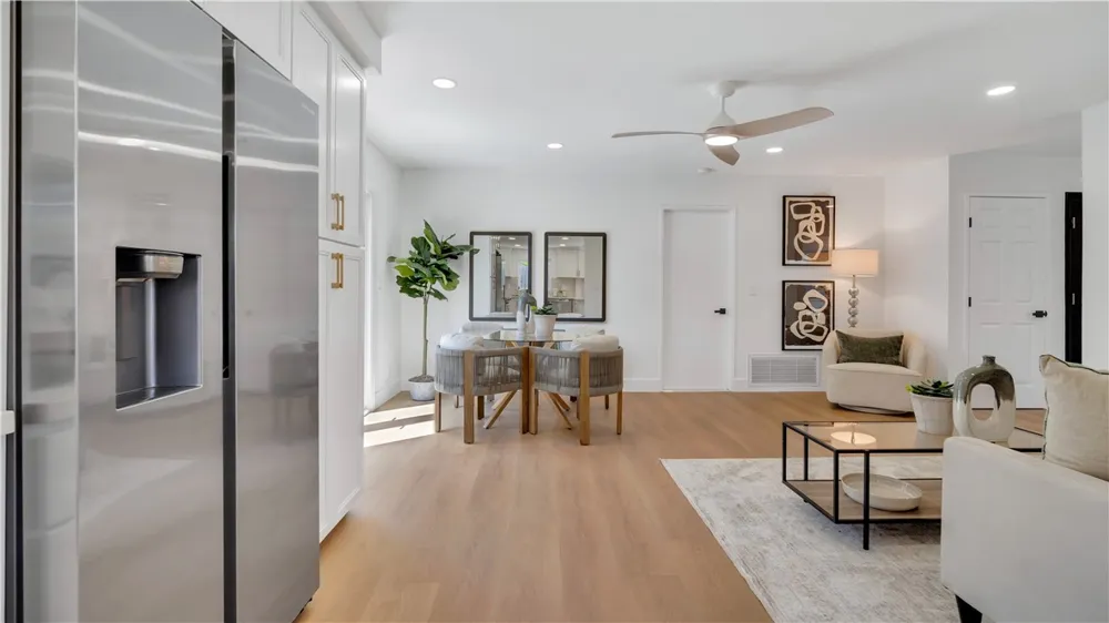 5646 E Valencia Orange, CA 92869