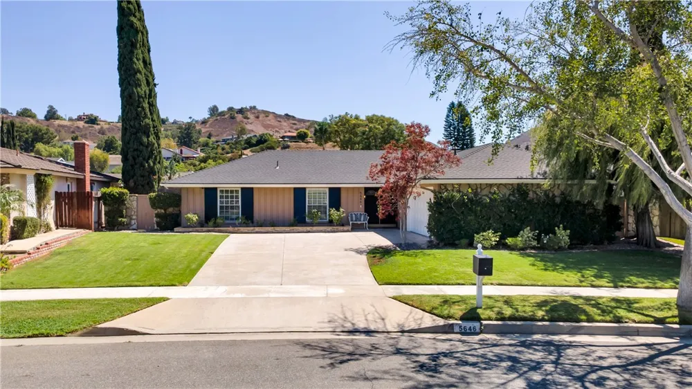 5646 E Valencia Orange, CA 92869