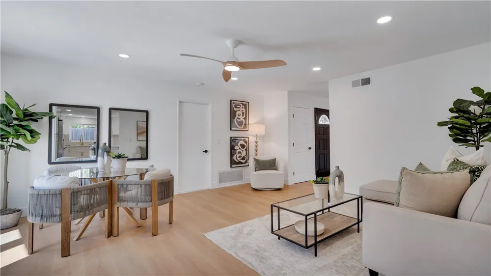 5646 E Valencia Orange, CA 92869