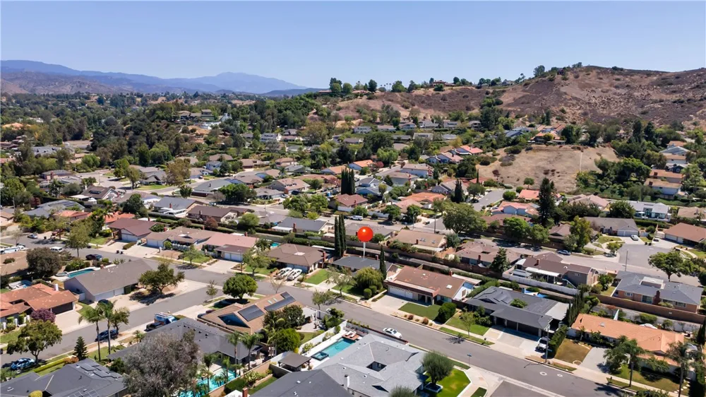 5646 E Valencia Orange, CA 92869