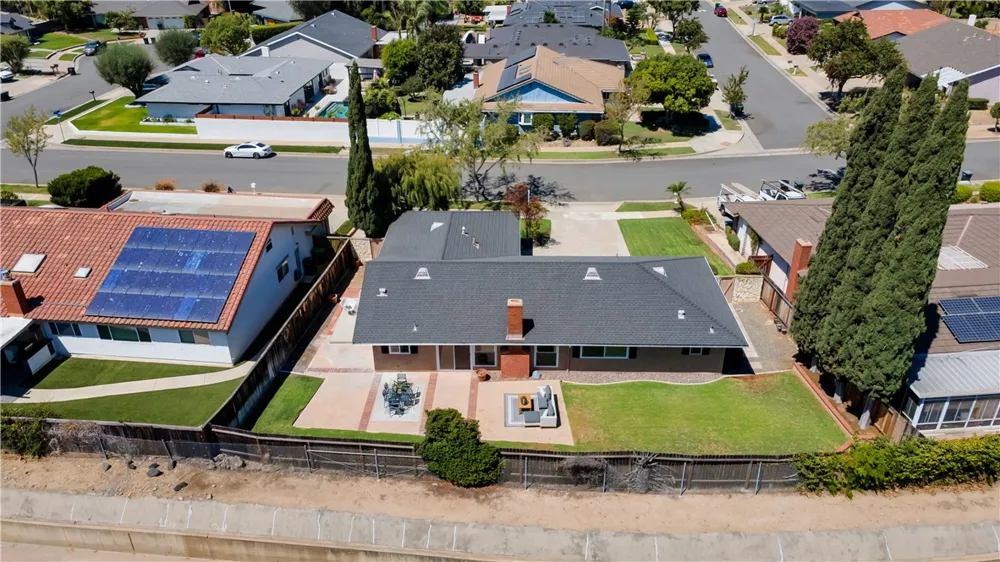5646 E Valencia Orange, CA 92869