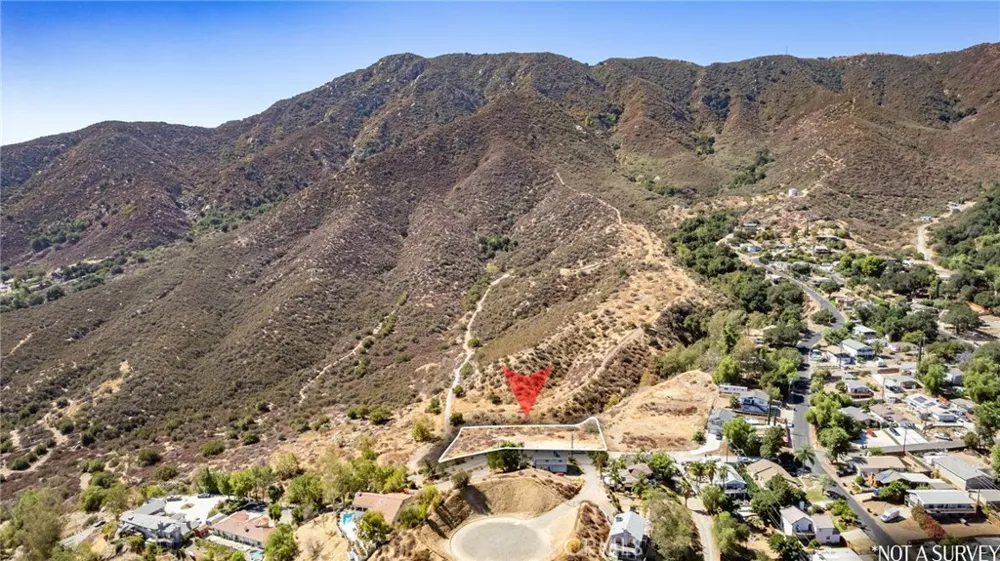 Bodkin Avenue Lake Elsinore, CA 92530